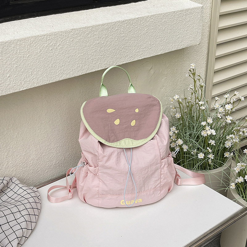 Новый женский летний милый рюк – обзор и цена Women Bags New