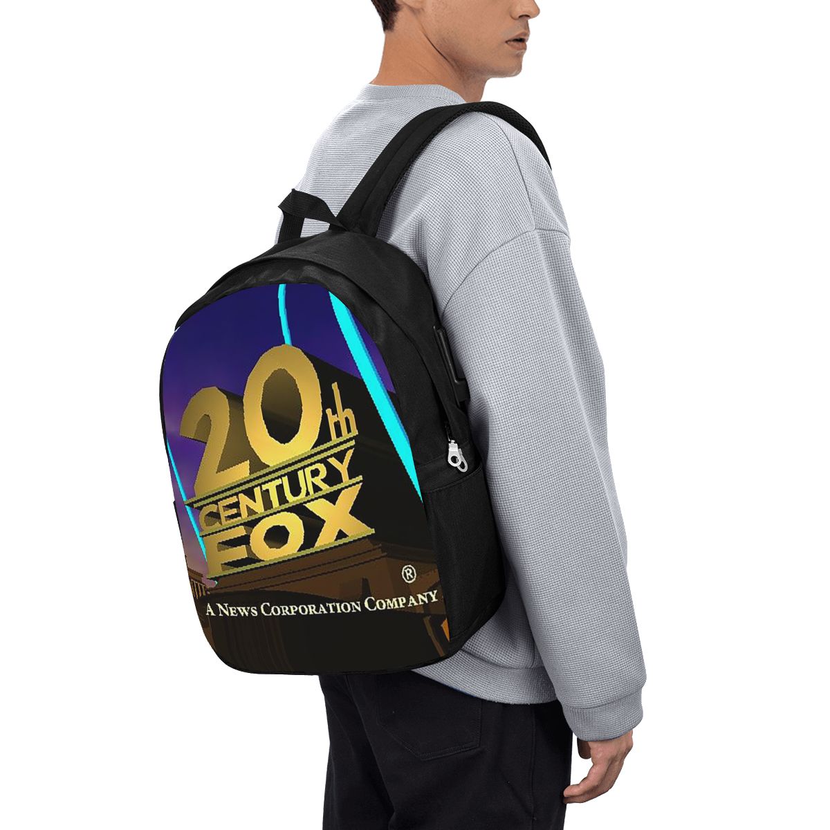Классический рюкзак 20th Centu – обзор и цена Women Bags College