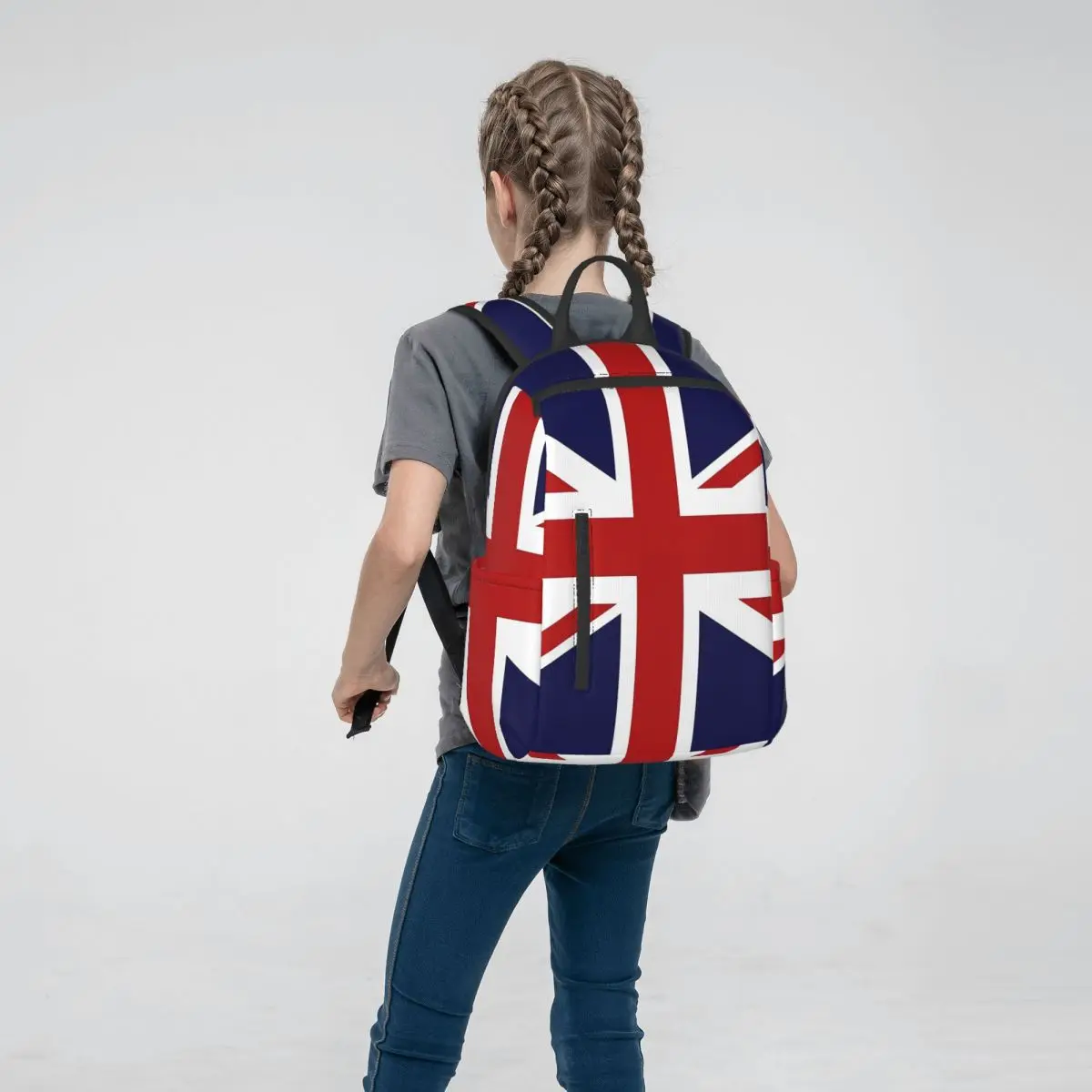 Рюкзак с флагом Соединенного К – обзор и цена Women Bags Uk