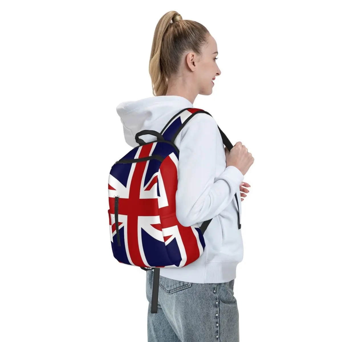 Рюкзак с флагом Соединенного К – обзор и цена Women Bags Uk