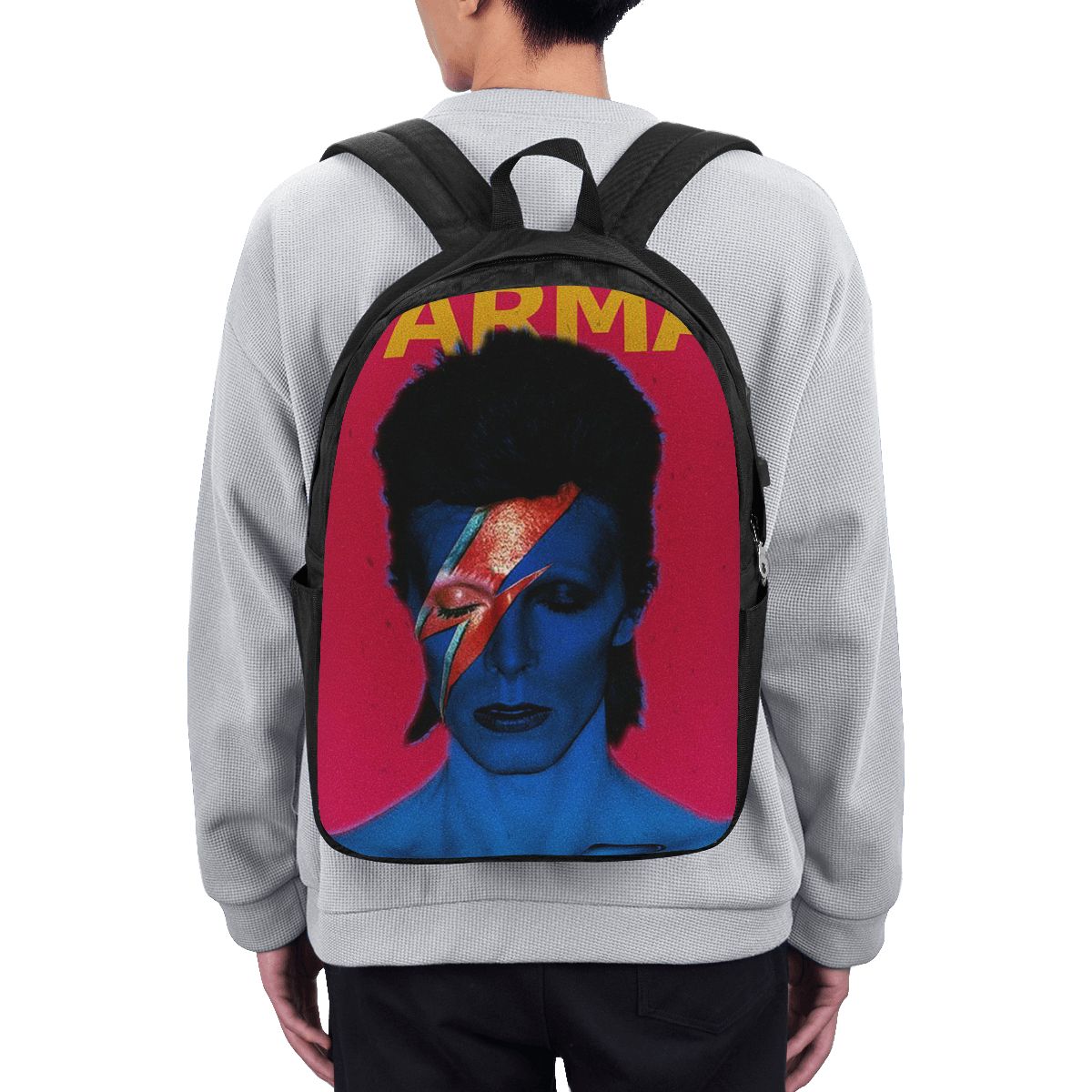 Рюкзак Davids Bowied, дорожная – обзор и цена Women Bags College