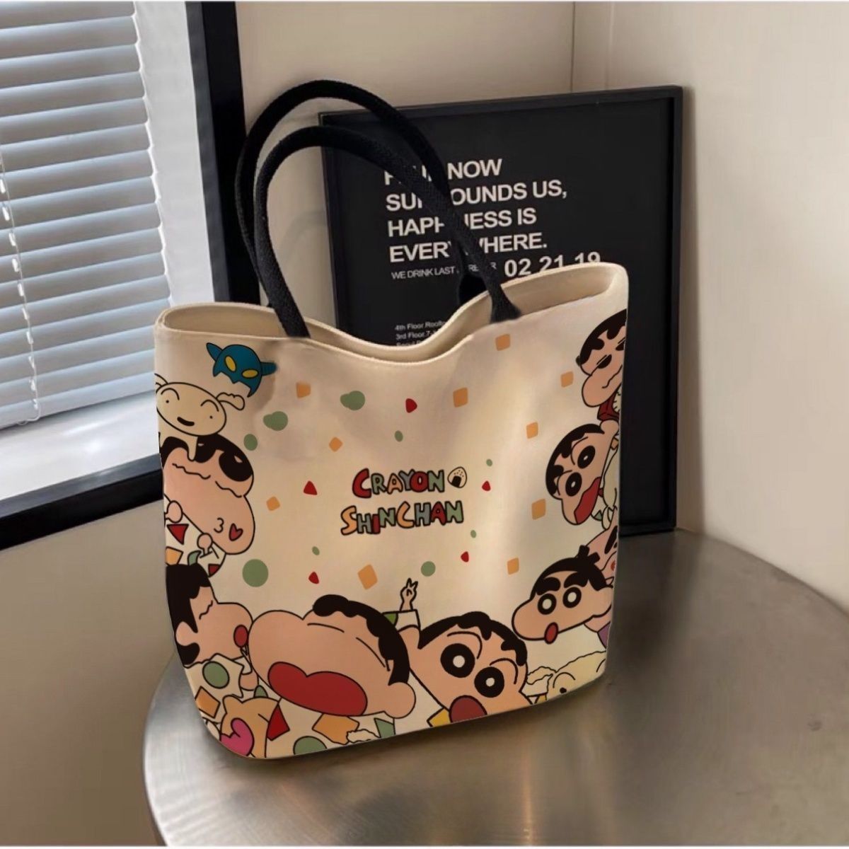 Новая холщовая сумка-тоут «Кре – обзор и цена Women'S Xl Bags