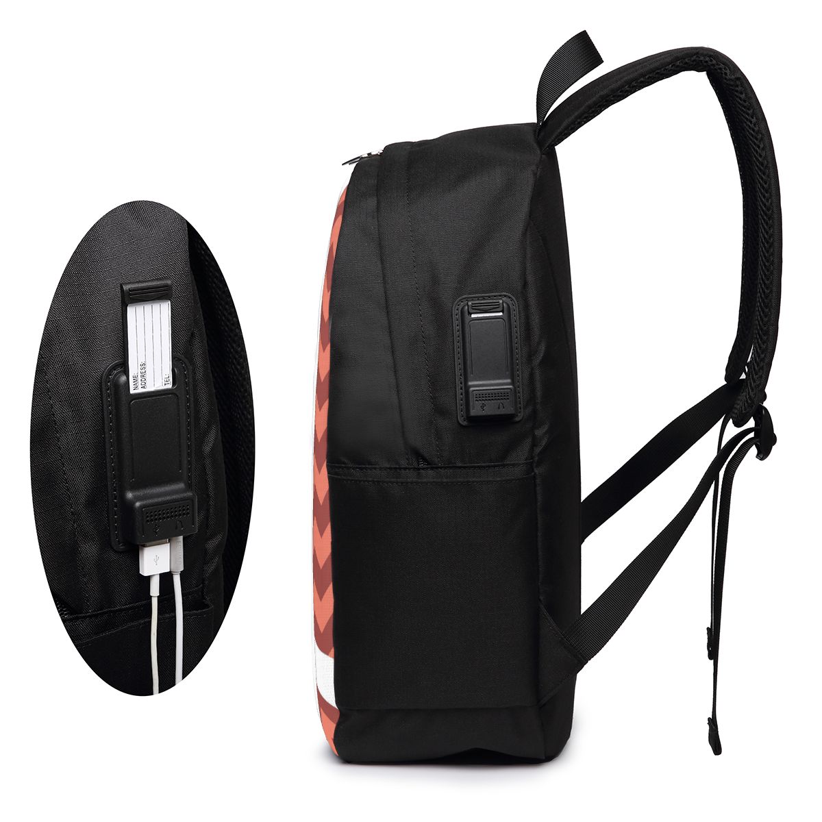 Рюкзак Twin Peaks Red Room, до – обзор и цена Women'S Bags Travel