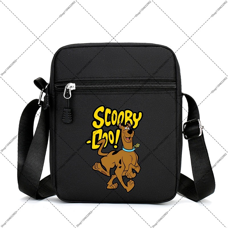 Сумки через плечо Scooby Doo д – обзор и цена Women'S Bags Everyday