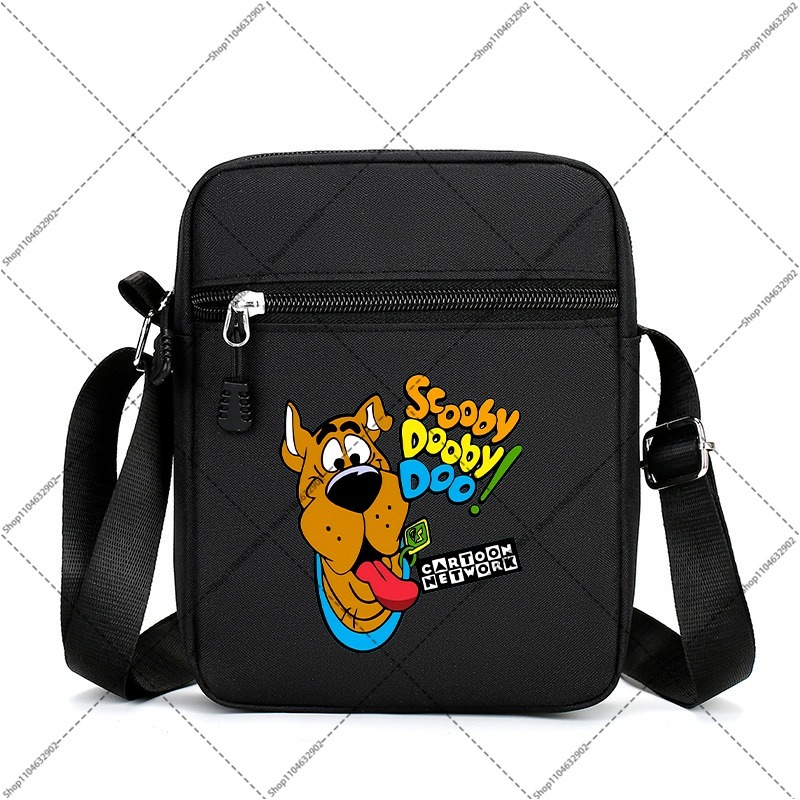 Сумки через плечо Scooby Doo д – обзор и цена Women'S Bags Everyday