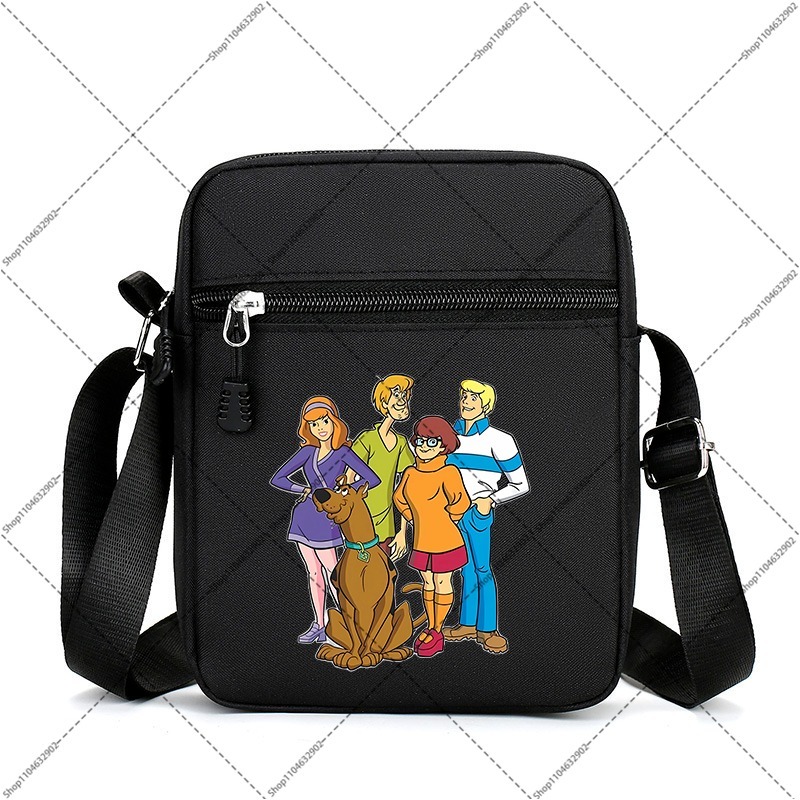 Сумки через плечо Scooby Doo д – обзор и цена Women'S Bags Everyday