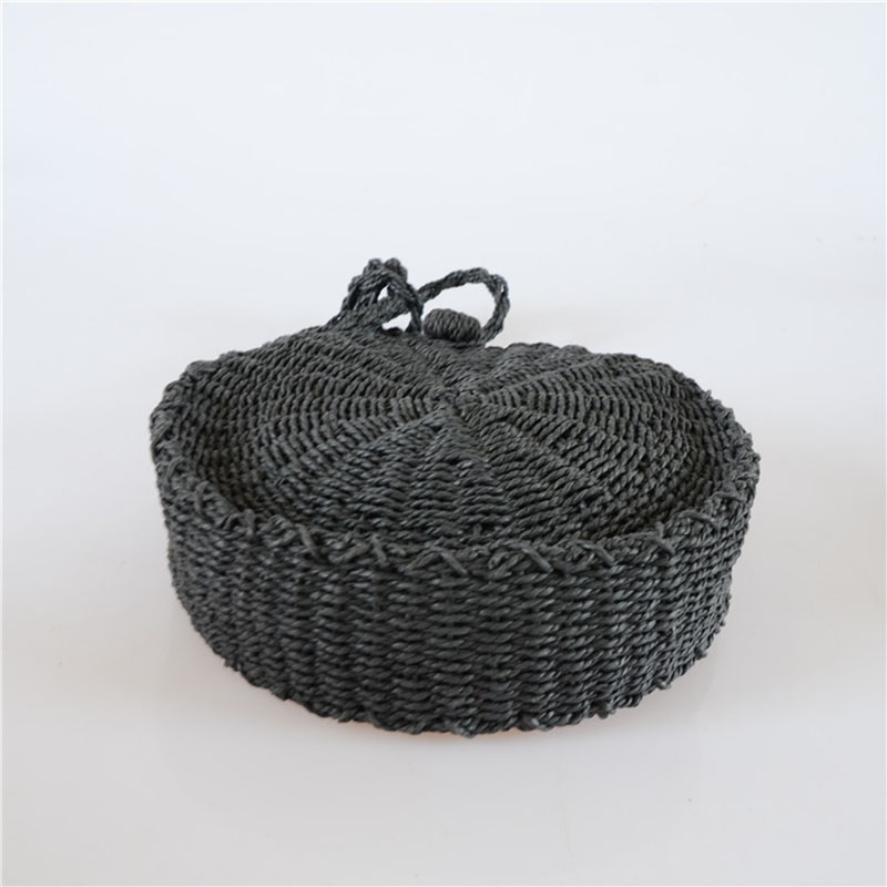 Женская сумка TOPHIGH: летняя  – обзор и цена Circle Round Bag