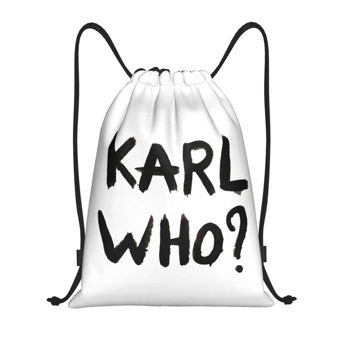 Индивидуальные сумки на шнурке – обзор и цена Women'S Karl Bags