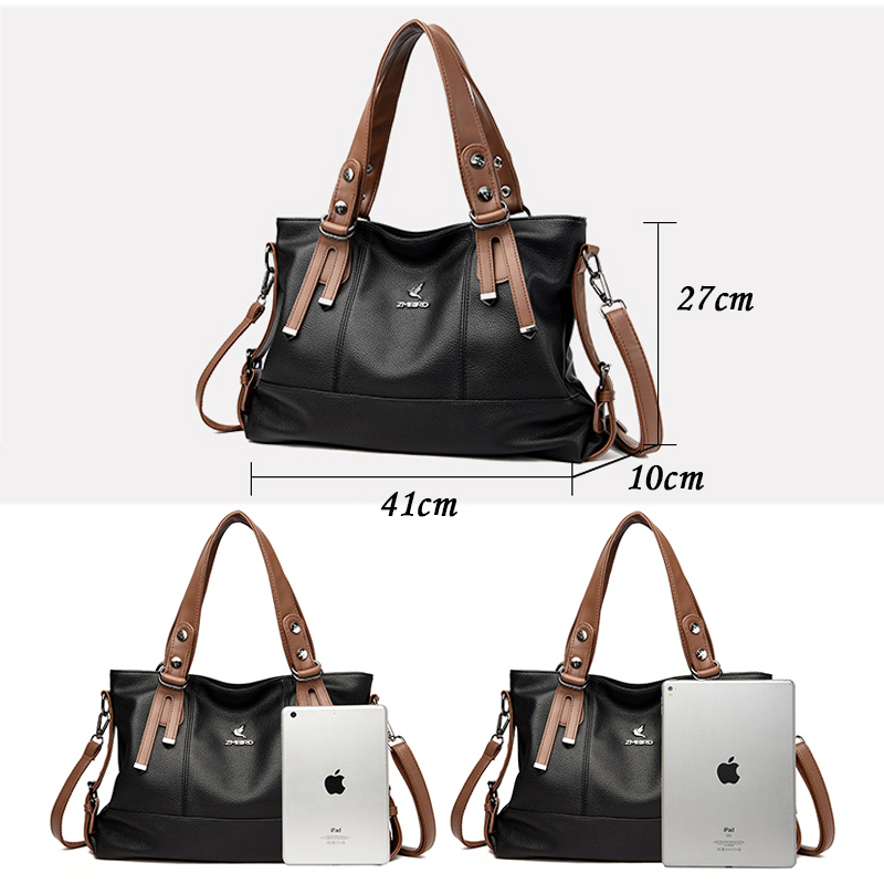 Натуральная брендовая роскошна – обзор и цена Women Bags With Laptop Compartment