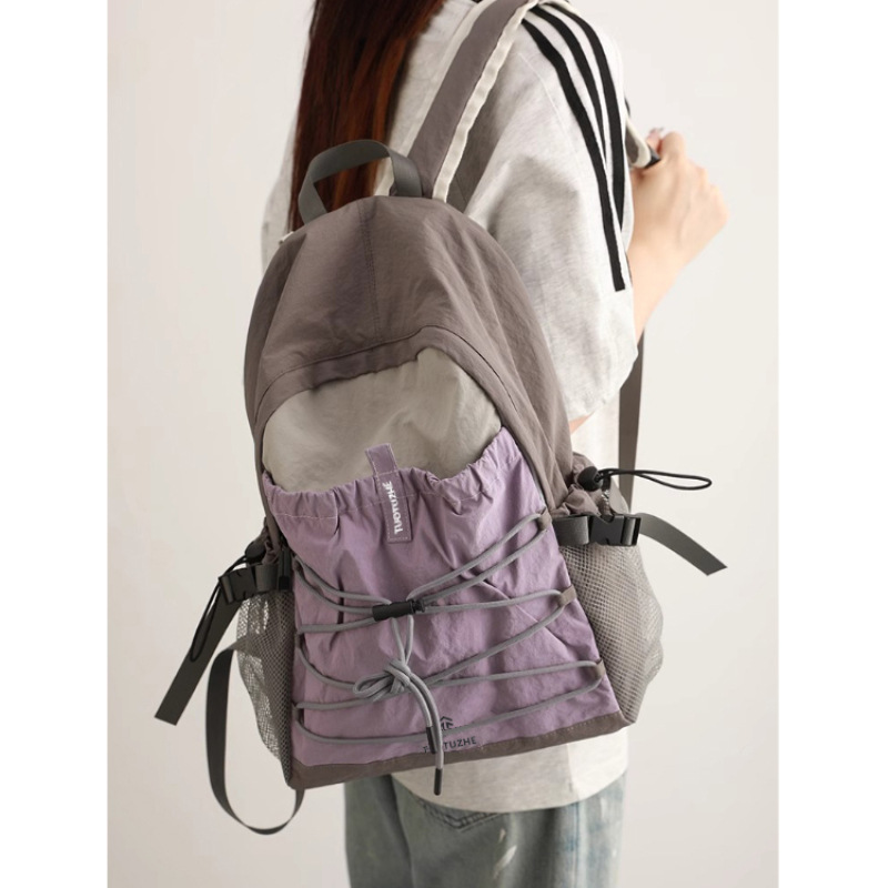 Новый легкий рюкзак для путеше – обзор и цена Women Bags New