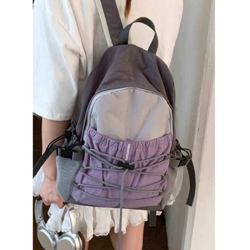 Новый легкий рюкзак для путеше – обзор и цена Women Bags New