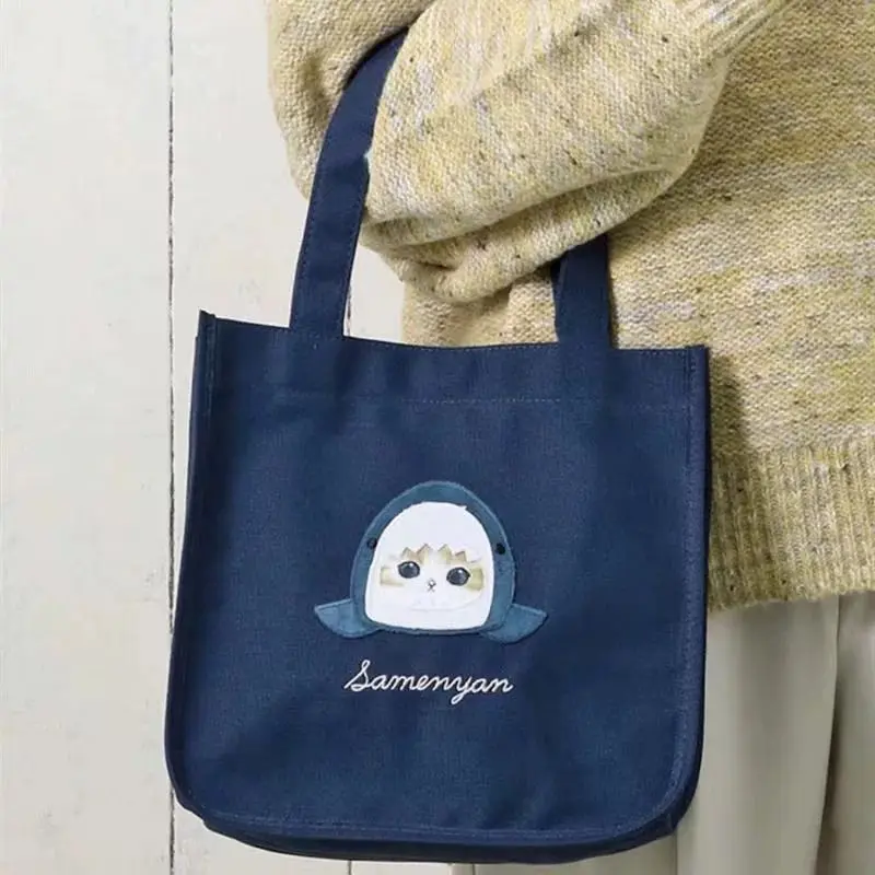 Новая милая сумка-тоут из холс – обзор и цена Women'S Bags Everyday