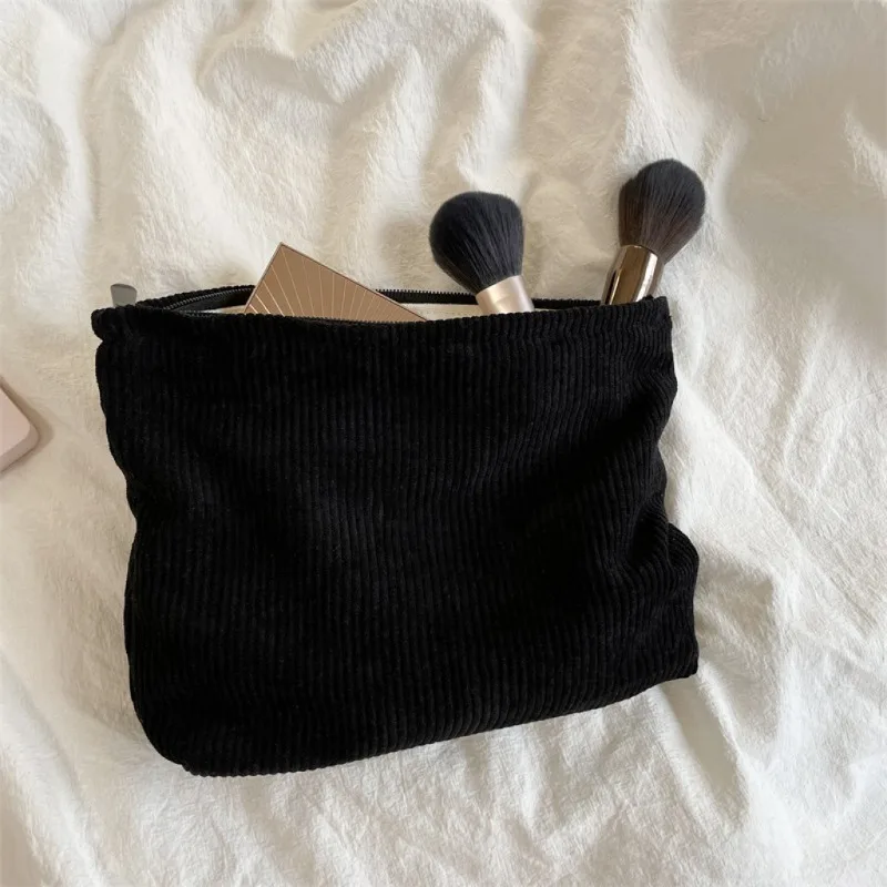 Вельветовая дорожная косметичк – обзор и цена Women'S Xl Bags