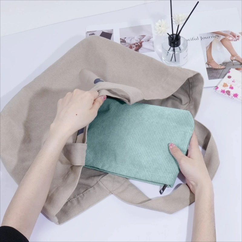 Вельветовая дорожная косметичк – обзор и цена Women'S Xl Bags