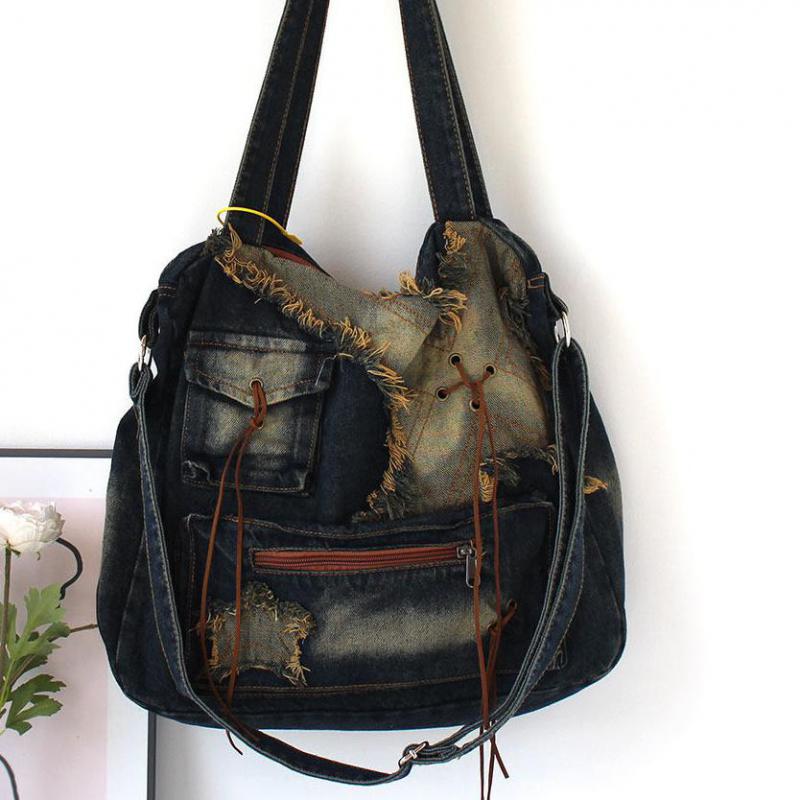 Сумка через плечо Y2K Wastelan – обзор и цена Women Bags College