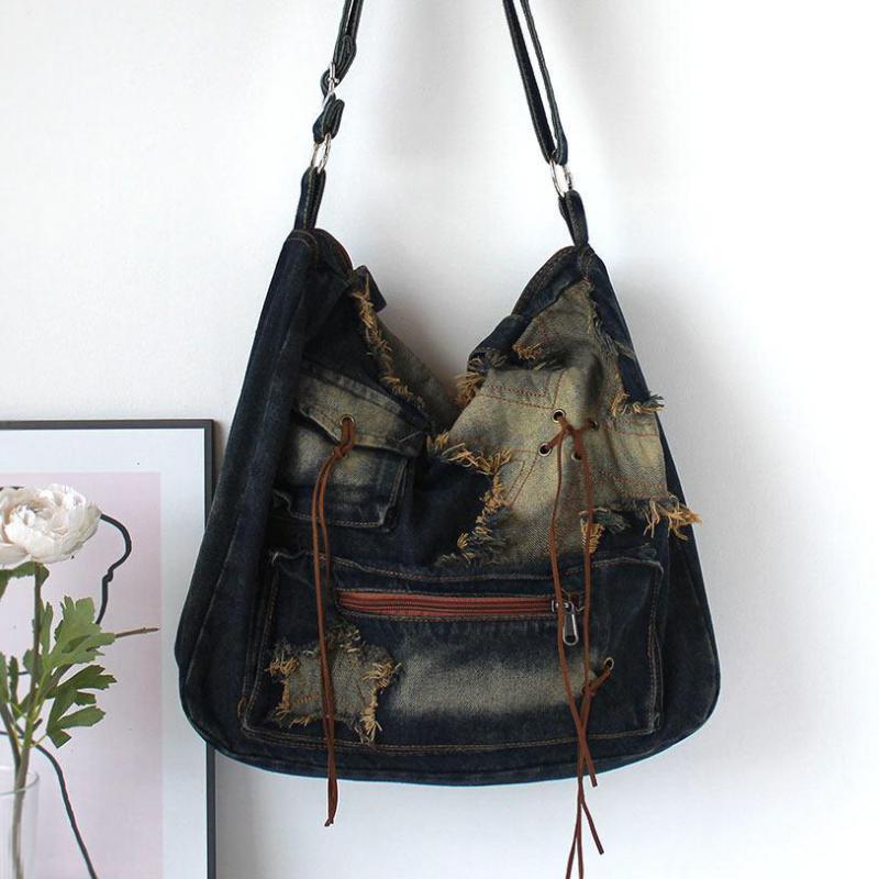 Сумка через плечо Y2K Wastelan – обзор и цена Women Bags College