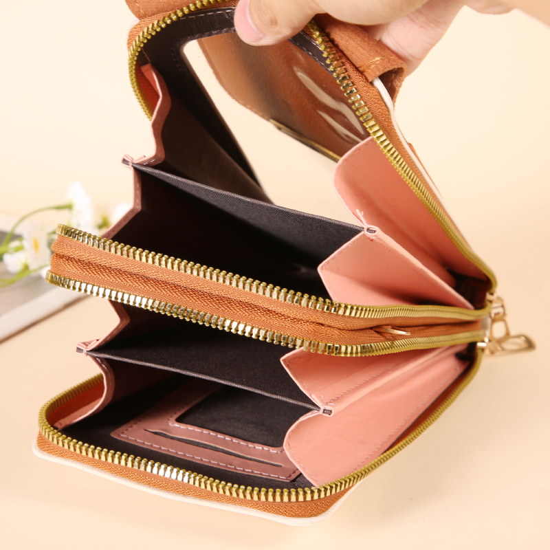 Женская сумка-кроссбоди ENDAYC – обзор и цена Women Bags In Amazon