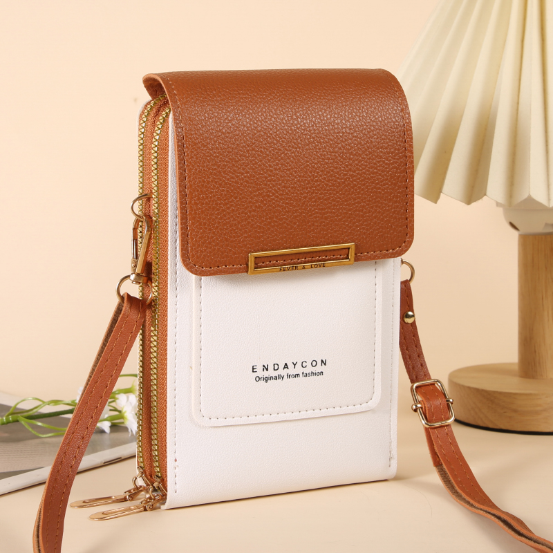 Женская сумка-кроссбоди ENDAYC – обзор и цена Women Bags In Amazon