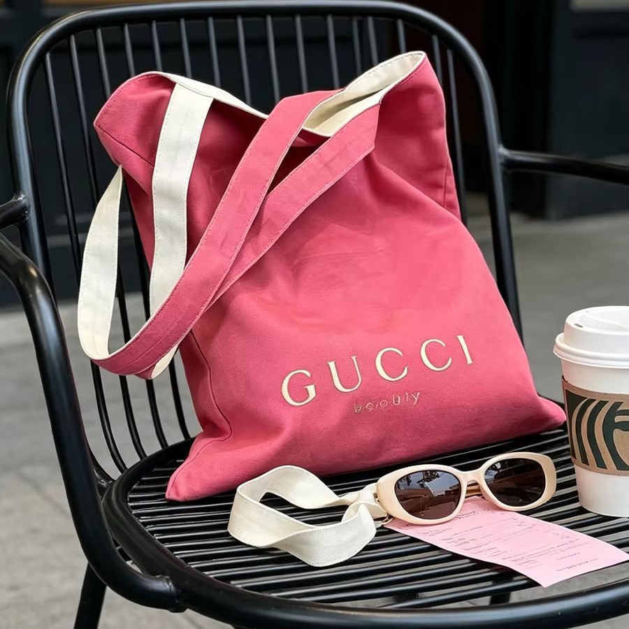 Сумка GUCCI для женщин, холщов – обзор и цена Women'S Xl Bags