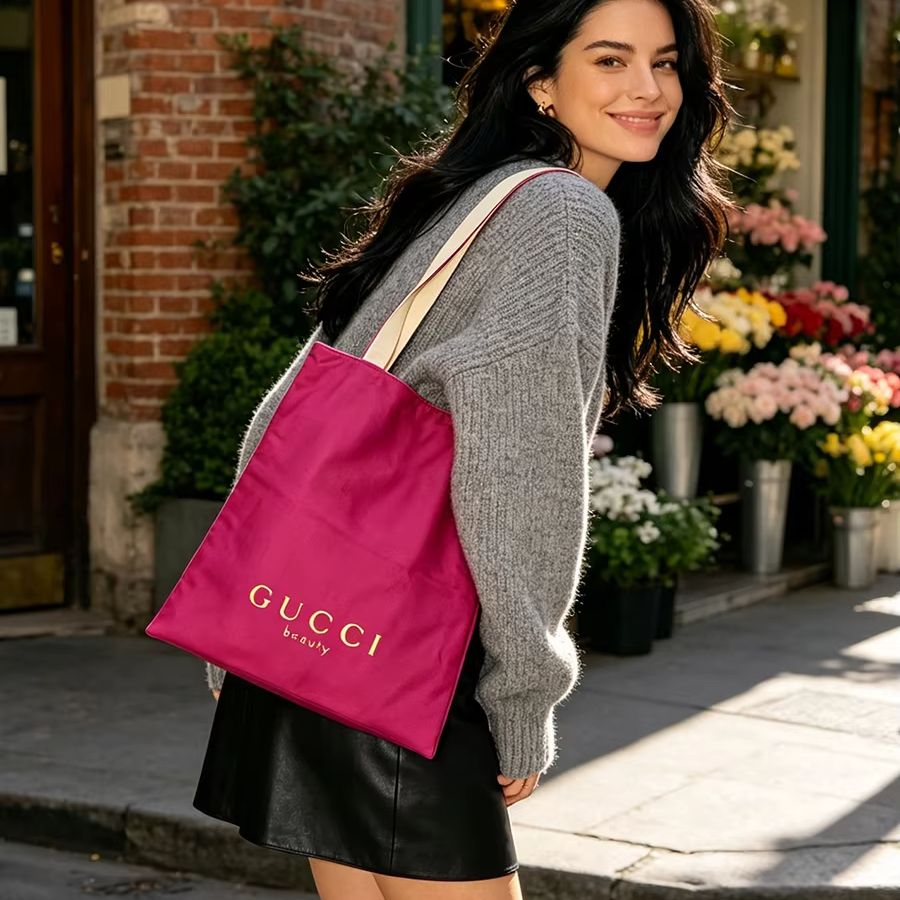 Сумка GUCCI для женщин, холщов – обзор и цена Women'S Xl Bags