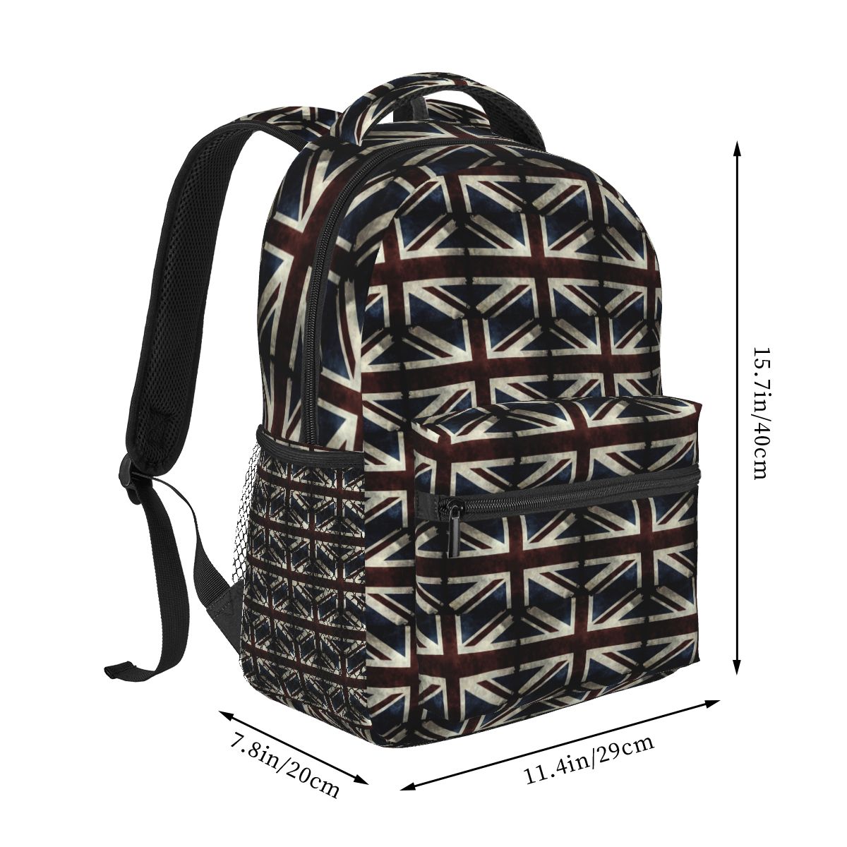 Рюкзак с флагом Соединенного К – обзор и цена Women Bags Uk