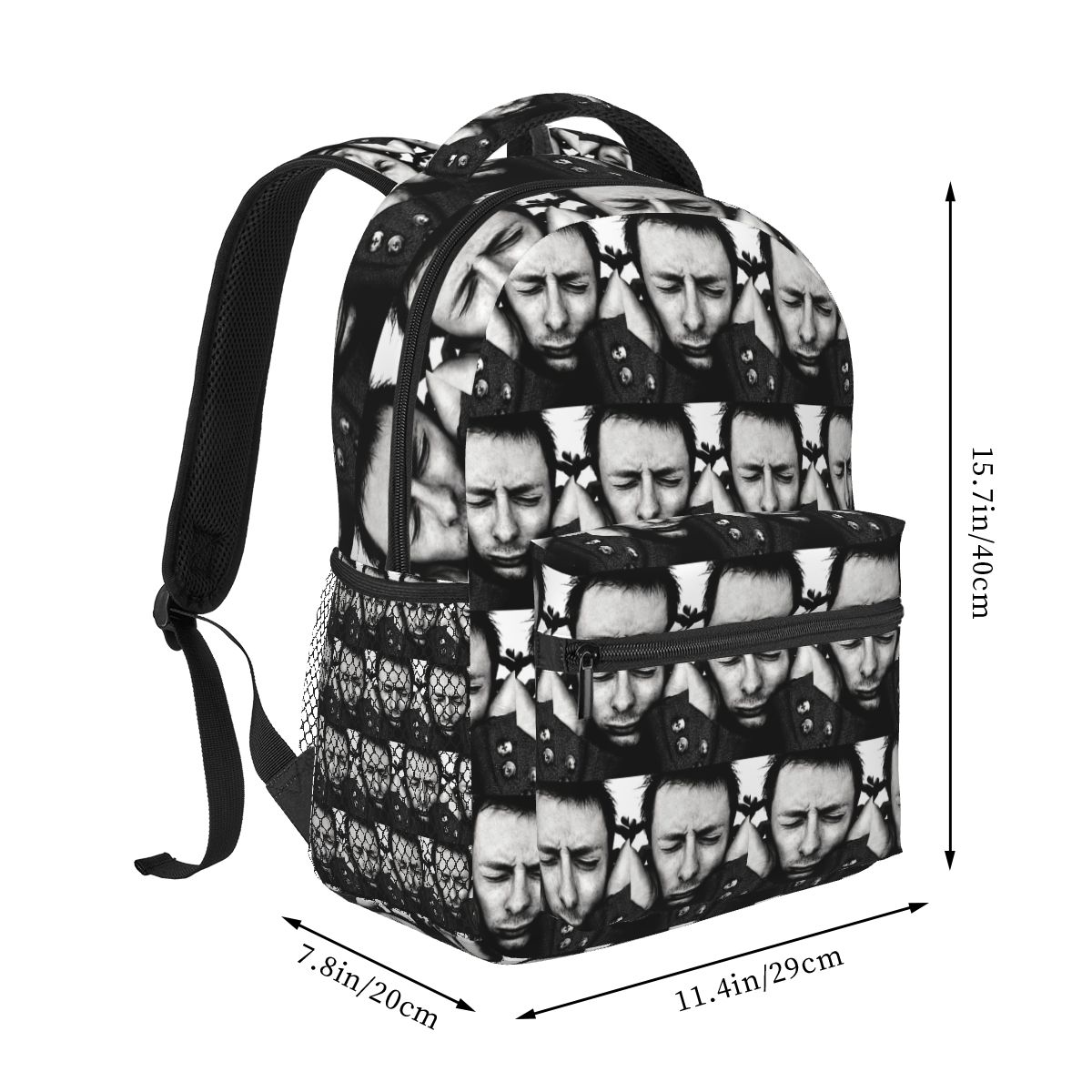 Рюкзак Thom Yorke Radiohead UK – обзор и цена Women Bags Uk