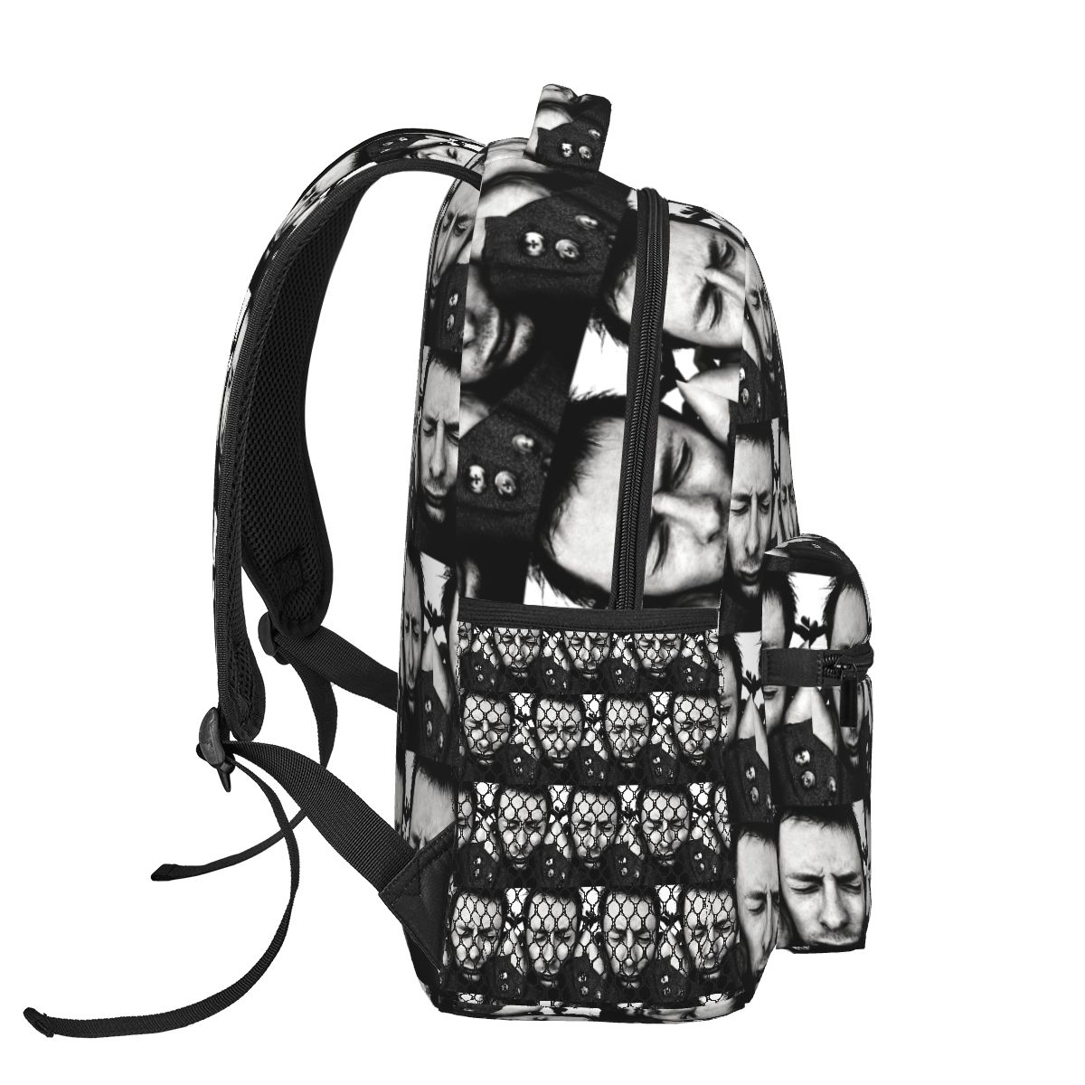 Рюкзак Thom Yorke Radiohead UK – обзор и цена Women Bags Uk