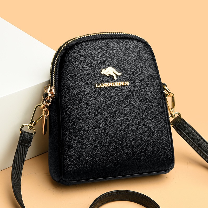 Модные однотонные универсальны – обзор и цена Women Bags Sale
