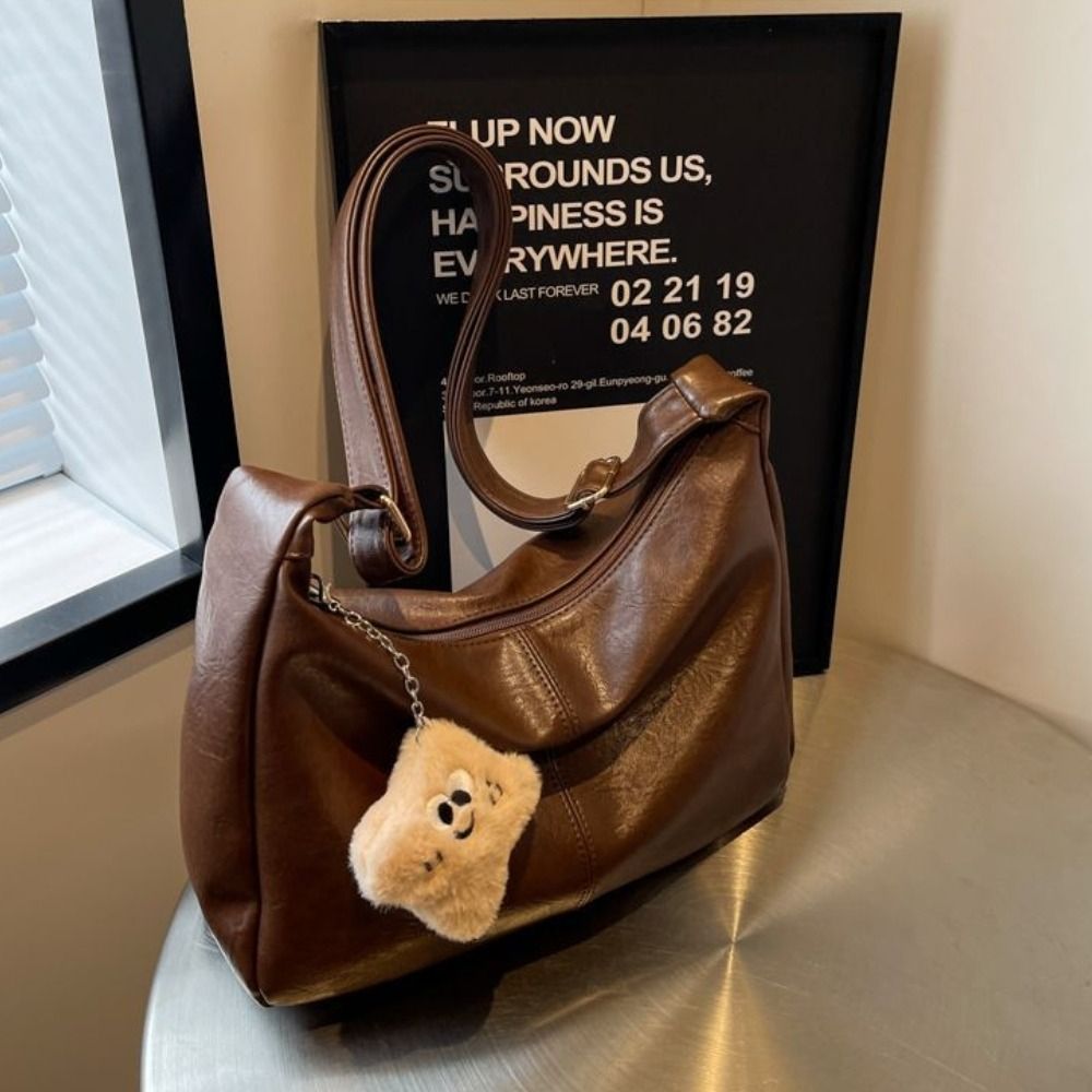 Дизайнерская сумка через плечо – обзор и цена Hobo Bag Slouchy