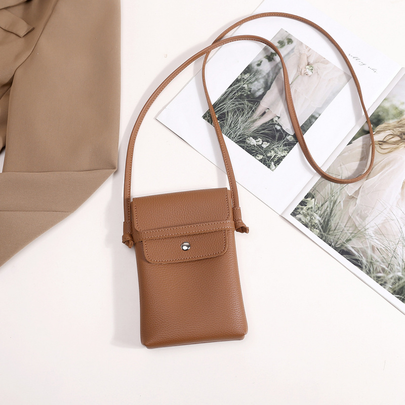 Мини-сумка кроссбоди для телеф – обзор и цена Women Bags New