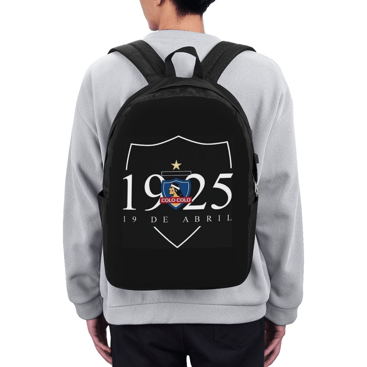 Рюкзак CSD COLO COLO для путеш – обзор и цена Women Bags College