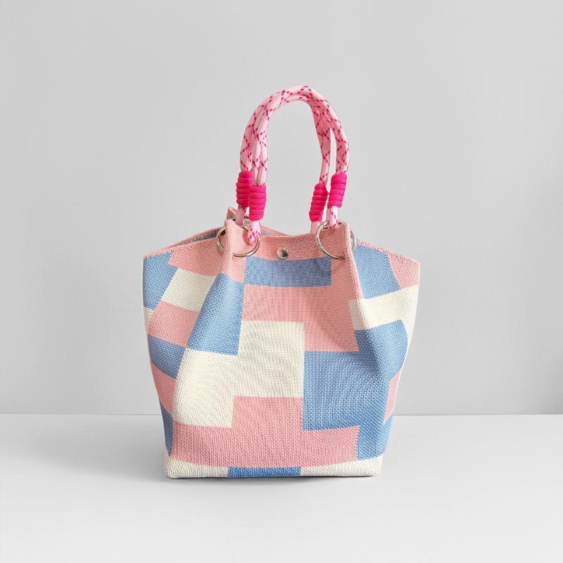 Горячая распродажа: вязаная же – обзор и цена Women Bags Sale