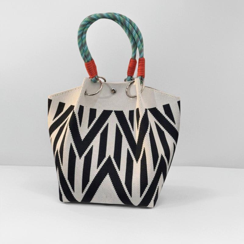 Горячая распродажа: вязаная же – обзор и цена Women Bags Sale