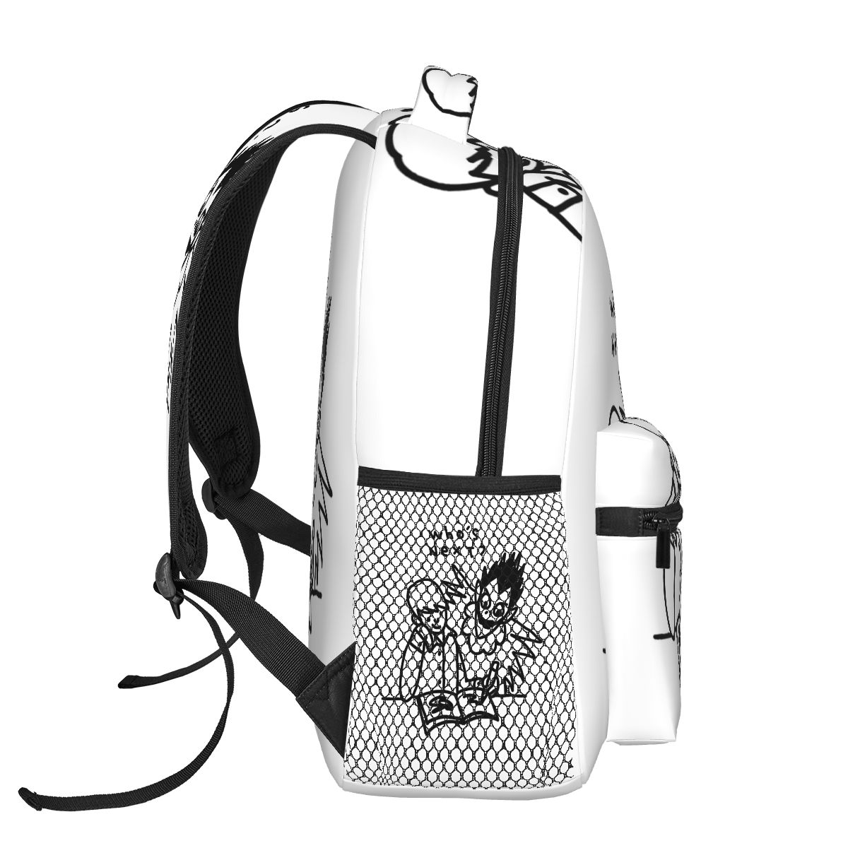Рюкзак «Аниме: Тетрадь смерти: – обзор и цена Women Bags Next